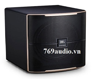 Loa sub JBL Pasion 12SP