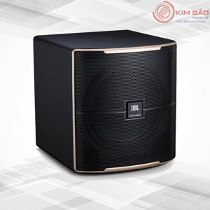 Loa sub JBL Pasion SP12