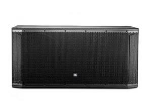 Loa Sub JBL SRX 828SP