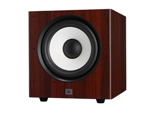 Loa Sub JBL Stage A100P