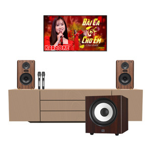 Loa Sub JBL Stage A100P