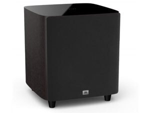 Loa sub JBL Studio 660P