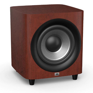 Loa sub JBL Studio 660P