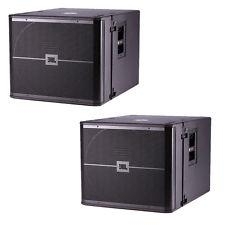 Loa sub JBL VRX-918S