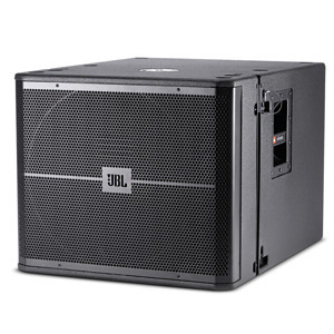 Loa sub JBL VRX-918SP