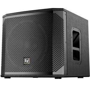 Loa Sub karaoke EV ELX200-18S