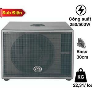 Loa sub karaoke Wharfedale SUB-A12 MKII