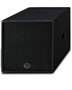 Loa sub karaoke Wharfedale SUB-A15 MKII