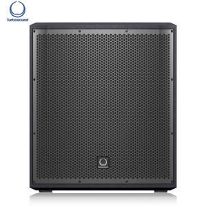 Loa Sub Liền Công Suất Turbosound iP12B