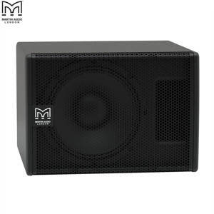Loa sub MARTIN AUDIO SX110