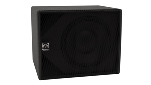 Loa Sub Martin Audio SX112