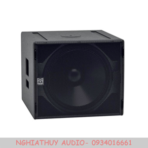 Loa sub Martin AUDIO SX118