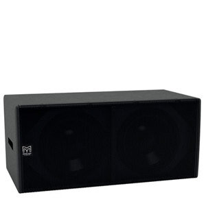 Loa Sub Martin Audio SX212