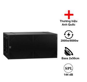 Loa Sub Martin Audio SX218