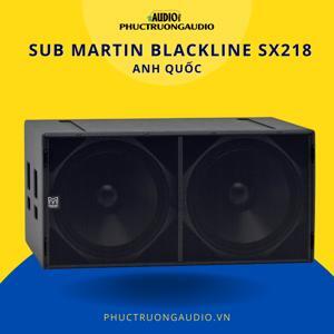 Loa Sub Martin Audio SX218