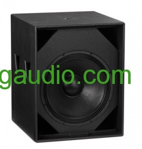Loa Sub Martin S18