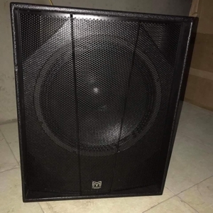 Loa Sub Martin S18