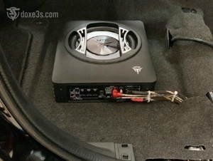 Loa Sub MTS X8 PRO