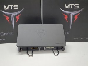 Loa Sub MTS X8 PRO