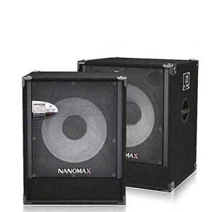 Loa sub Nanomax SK 501