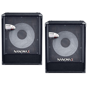 Loa sub Nanomax SK 501