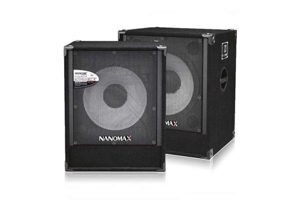 Loa sub Nanomax SK 501