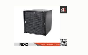 Loa Sub Nexo ID S108