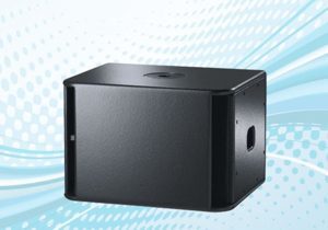 Loa Sub Nexo ID S110T