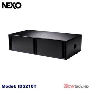 Loa Sub Nexo ID S210T