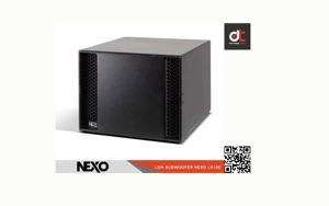 Loa sub Nexo LS18