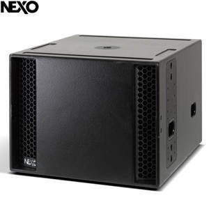 Loa sub Nexo LS18