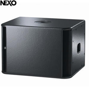 Loa sub Nexo LS400