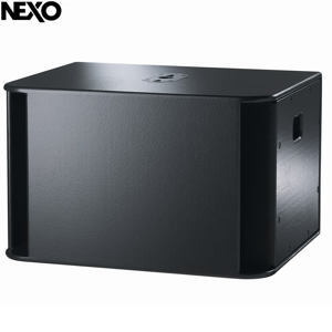 Loa sub Nexo LS600