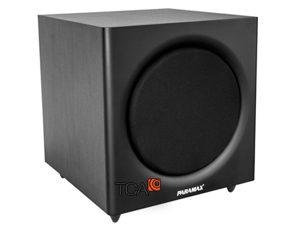 Loa Sub Paramax 600