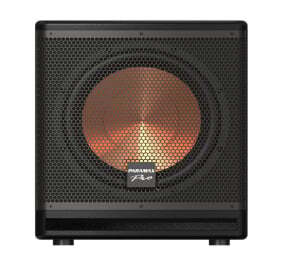 Loa Sub Paramax SUB-A30