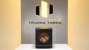 Loa Sub Paramax SUB-A30