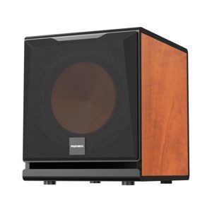 Loa sub Paramax SUB-D40