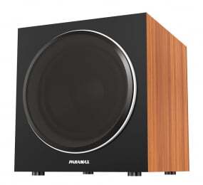 Loa Sub Paramax SW-1800
