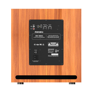 Loa Sub Paramax SW-1800