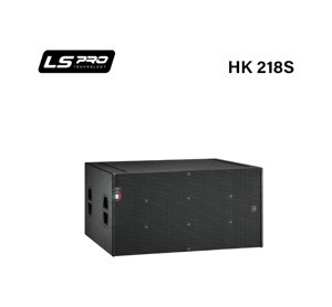 Loa Sub Phoenix HK 218S