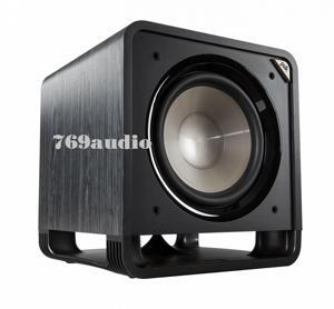 Loa Sub Polk Audio HTS12