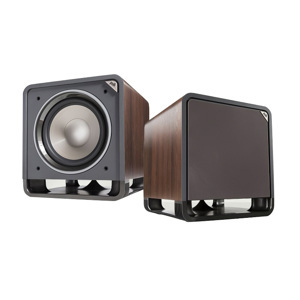 Loa Sub Polk Audio HTS12
