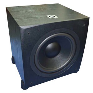 Loa Sub QAcoustics Q12-1000s