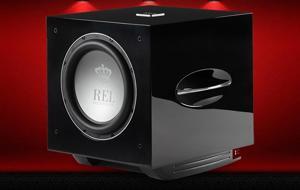 Loa sub Rel S/812