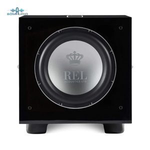 Loa sub Rel S/812