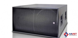 Loa Sub SE AudioTechnik CV218BG2