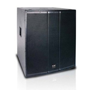 Loa sub SE Audiotechnik K-18B