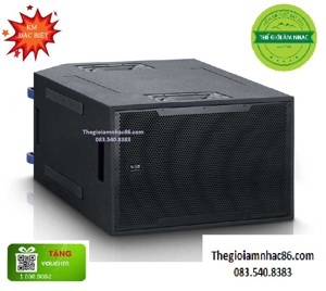 Loa Sub SE AudioTechnik V218B