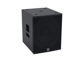 Loa sub siêu trầm Martin Blackline X115