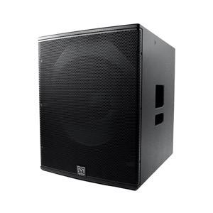 Loa sub siêu trầm Martin Blackline X115